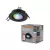 OSRAM SMART+ MATTER beltéri spot lámpa, GU10 foglalat, 4,7W, 2700–6500K állítható