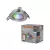 OSRAM SMART+ MATTER beltéri spot lámpa, GU10 foglalat, 4,7W, 2700–6500K állítható