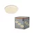 OSRAM LED downlight keskeny rugalmas furatméretű, beltéri, fehér, 1400 lm, 18 W, 3000 K, acél, IP20, átmérő: 173 mm, 3 db-os szett ( 4058075854390 )