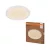 OSRAM Essentials beltéri LED panel, 20W, 3000K meleg fehér, 1800lm, IP20, fehér, átmérő 293mm