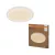 OSRAM Essentials beltéri LED panel, 28W, 3000K meleg fehér, 2700lm, IP20, fehér, átmérő 420mm