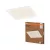 OSRAM Essentials beltéri LED panel, 36W, 4000K természetes fehér, 3200lm, IP20, fehér