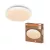 OSRAM Essential Orbis kerek LED fürdőszobai / előszobai mennyezeti lámpa, beltéri / fedett kültéri, fehér, 1200 lm, 18 W, 3000 K, fém, IP44, átmérő: 285 mm ( 4058075855045 )