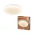 OSRAM Essential Orbis kerek LED mennyezeti lámpa műanyag gyűrűvel, mozgásérzékelővel, beltéri, fehér, 1300 lm, 18 W, 3000 K, ABS, IP20, átmérő: 290 mm ( 4058075855120 )