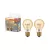 OSRAM Base LED izzó, classic forma, üveg búra, E27 foglalat, 5,9W, 550lm, 2700K meleg fehér 2db