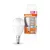 OSRAM Star LED izzó kisgömb forma, matt búra, E14 foglalat, 6,5W, 806lm, 4000K semleges fehér