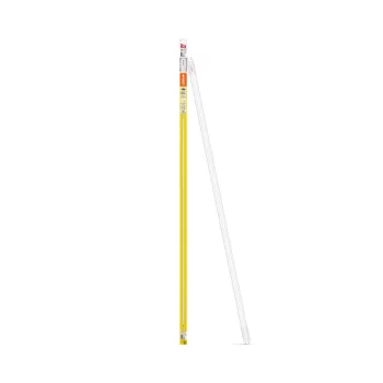OSRAM LED üveg T8 fénycső, G13 foglalat, 18W, 1850lm, 3000K meleg fehér, 1211mm, LED izzó
