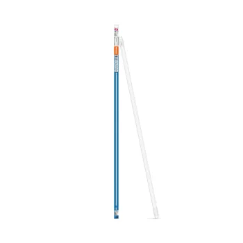 OSRAM LED üveg T8 fénycső, G13 foglalat, 18W, 2000lm, 6500K hideg fehér, 1211mm, LED izzó