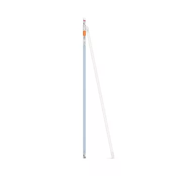 OSRAM LED üveg T8 fénycső, G13 foglalat, 24W, 2800lm, 4000K semleges fehér, 1513mm