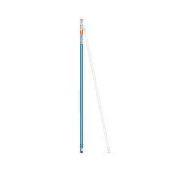 OSRAM LED üveg T8 fénycső, G13 foglalat, 24W, 2800lm, 6500K hideg fehér, 1513mm, LED izzó