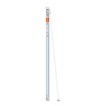 OSRAM mozgásérzékelős LED T8 fénycső, G13 foglalat, 13,1W, 2100lm, 4000K, 1212mm, üveg