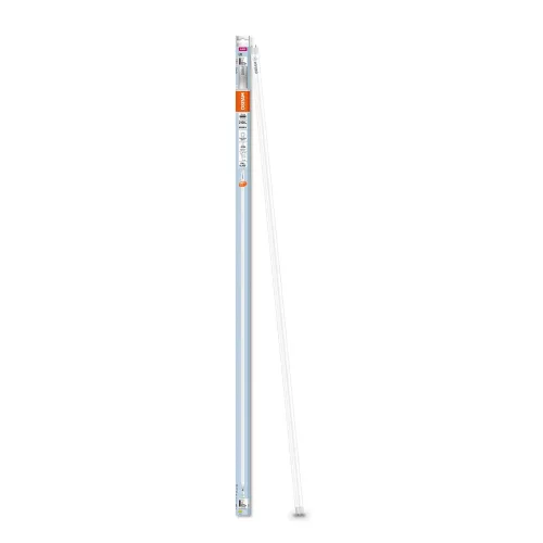 OSRAM mozgásérzékelős LED T8 fénycső, G13 foglalat, 13,1W, 2100lm, 4000K, 1212mm, üveg