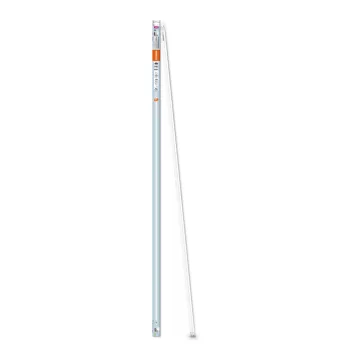 OSRAM mozgásérzékelős LED T8 fénycső, G13 foglalat, 19,3W, 3100lm, 4000K, 1513mm, üveg
