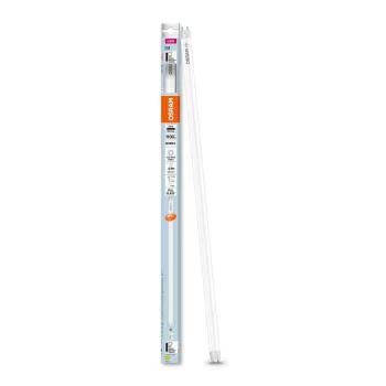 OSRAM mozgásérzékelős LED T8 fénycső, G13 foglalat, 6,8W, 1100lm, 4000K, 603mm, üveg