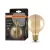 OSRAM Vintage 1906 LED Globe izzó, arany üveg búra, E27 foglalat, 2,2W, 120lm, 2700K, 95mm, filament
