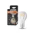 OSRAM Vintage 1906 dimm. LED, classic forma, üveg búra, E27, 4,8W, 470lm, 2700K meleg fehér