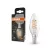 OSRAM Vintage 1906 dimmelhető LED gyertya izzó, üveg, E14 foglalat, 4,8W, 470lm, 2700K