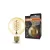 OSRAM Vintage 1906 LED Globe izzó arany üveg, E27 foglalat, 4,8W, 2200K, 420lm, 80mm átmérő