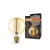 OSRAM Vintage 1906 LED Globe izzó arany üveg, E27 foglalat, 5,8W, 2200K, 470lm, 80mm átmérő
