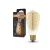 OSRAM Vintage 1906 dimmelhető LED izzó Edison forma, arany üveg E27, 4,8W, 420lm, 2200K extra meleg