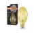 OSRAM Vintage 1906 LED izzó, ovális forma, üveg búra, arany E27, 4W, 470lm, 2400K extra meleg fehér