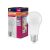 OSRAM Value LED izzó, classic forma, matt búra, E27 foglalat, 13W, 1521lm, 4000K semleges fehér