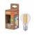 OSRAM Superstar+ LED classic izzó, üveg búra, E27 foglalat, 7,2W, 1521lm, 4000K, filament