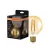 OSRAM Vintage 1906 LED globe izzó, arany üveg búra, E27 foglalat, 6,5W, 2400K, 725lm, meleg fehér