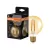 OSRAM Vintage 1906 LED globe izzó, arany üveg búra, E27 foglalat, 7,2W, 2400K, 806lm, meleg fehér