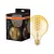 OSRAM Vintage 1906 LED globe izzó, arany üveg búra, E27 foglalat, 8,4W, 2400K, 806lm, meleg fehér