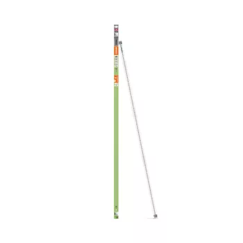OSRAM FLUORA LED üveg növénynevelő T8 fénycső, G13 foglalat, 15W, 1150lm, 2500K meleg fehér, 1213mm