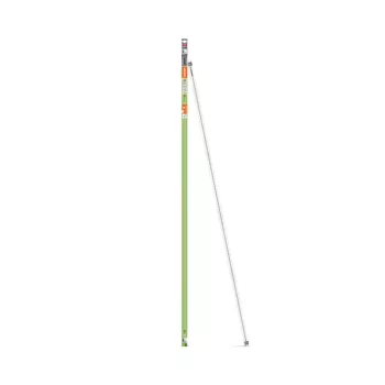 OSRAM FLUORA LED üveg növénynevelő T8 fénycső, G13, 18,3W, 1450lm, 2500K meleg fehér, 1514mm