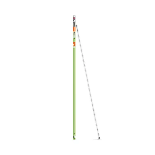 OSRAM FLUORA LED üveg növénynevelő T8 fénycső, G13, 18,3W, 1450lm, 2500K meleg fehér, 1514mm