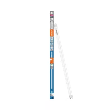 OSRAM BIO-LUMILUX LED fénycső, T8, G13 foglalat, 6,6W, 6500K, 800lm, hideg fehér