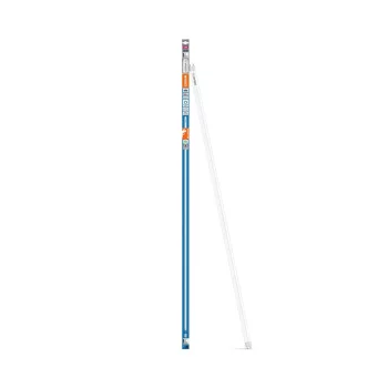 OSRAM BIO-LUMILUX LED fénycső, T8, G13 foglalat, 15W, 6500K, 1800lm, hideg fehér