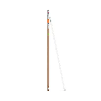 OSRAM LED üveg T8 fénycső, G13 foglalat, 10W, 2100lm, 4000K semleges fehér, 1212mm