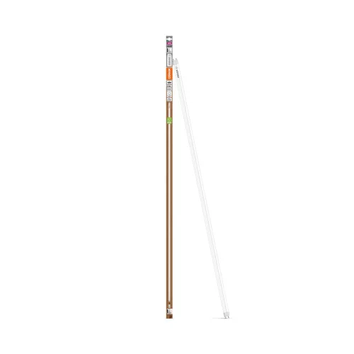 OSRAM LED üveg T8 fénycső, G13 foglalat, 10W, 2100lm, 4000K semleges fehér, 1212mm