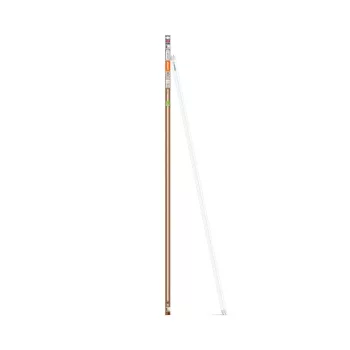 OSRAM LED üveg T8 fénycső, G13 foglalat, 17,6W, 3700lm, 4000K semleges fehér, 1513mm