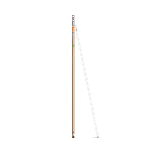 OSRAM LED üveg T8 fénycső, G13 foglalat, 17,6W, 3700lm, 4000K semleges fehér, 1513mm