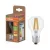 OSRAM Superstar+ LED classic izzó, üveg búra, E27 foglalat, 7,2W, 1521lm, 2700K meleg, filament