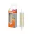 OSRAM LED ceruza izzó, átlátszó üveg búra, R7s foglalat, 20W, 3000K, 3000lm, meleg fehér