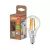 OSRAM Superstar+ LED izzó kisgömb forma, üveg búra, E14 foglalat, 2,2W, 470lm, 4000K semleges fehér