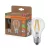 OSRAM Superstar+ LED izzó, classic forma, üveg búra, E27, 2,2W, 470lm, 4000K semleges fehér 2db
