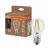 OSRAM Superstar+ LED izzó, classic forma, üveg búra, E27, 5W, 1055lm, 4000K semleges fehér 2db