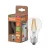 OSRAM Superstar+ dimmelhető LED classic izzó, üveg búra, E27 foglalat, 2,2W, 470lm, 2700K meleg