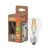 OSRAM Superstar+ dimmelhető LED classic izzó, üveg búra, E27 foglalat, 3,8W, 806lm, 2700K meleg