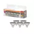 OSRAM Base dimmelhető LED izzó spot forma (MR16), GU5.3 foglalat, 5W, 345lm, 2700K meleg fehér 5db