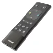 OSRAM SMART+ WiFi okos távirányító USB-C, fekete, akkumulátoros, IP20 ( 4099854419089 )