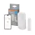 OSRAM SMART+ WiFi ajtó- és ablaknyitás-érzékelő fehér, IP20 beltéri, akkumulátoros, mágneses