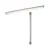 OSRAM Essentials por- és páramentes mennyezeti / fali armatúra LED fénycsőhöz, beltéri, szürke, 1700 lm, 19 W, 4000 K, (PC), IP65, hossz: 1561 mm ( 4099854428791 )
